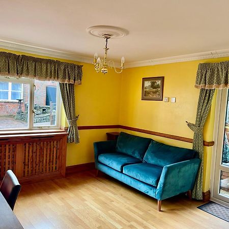 The Old Chapel Cottage Leighton Buzzard Ngoại thất bức ảnh
