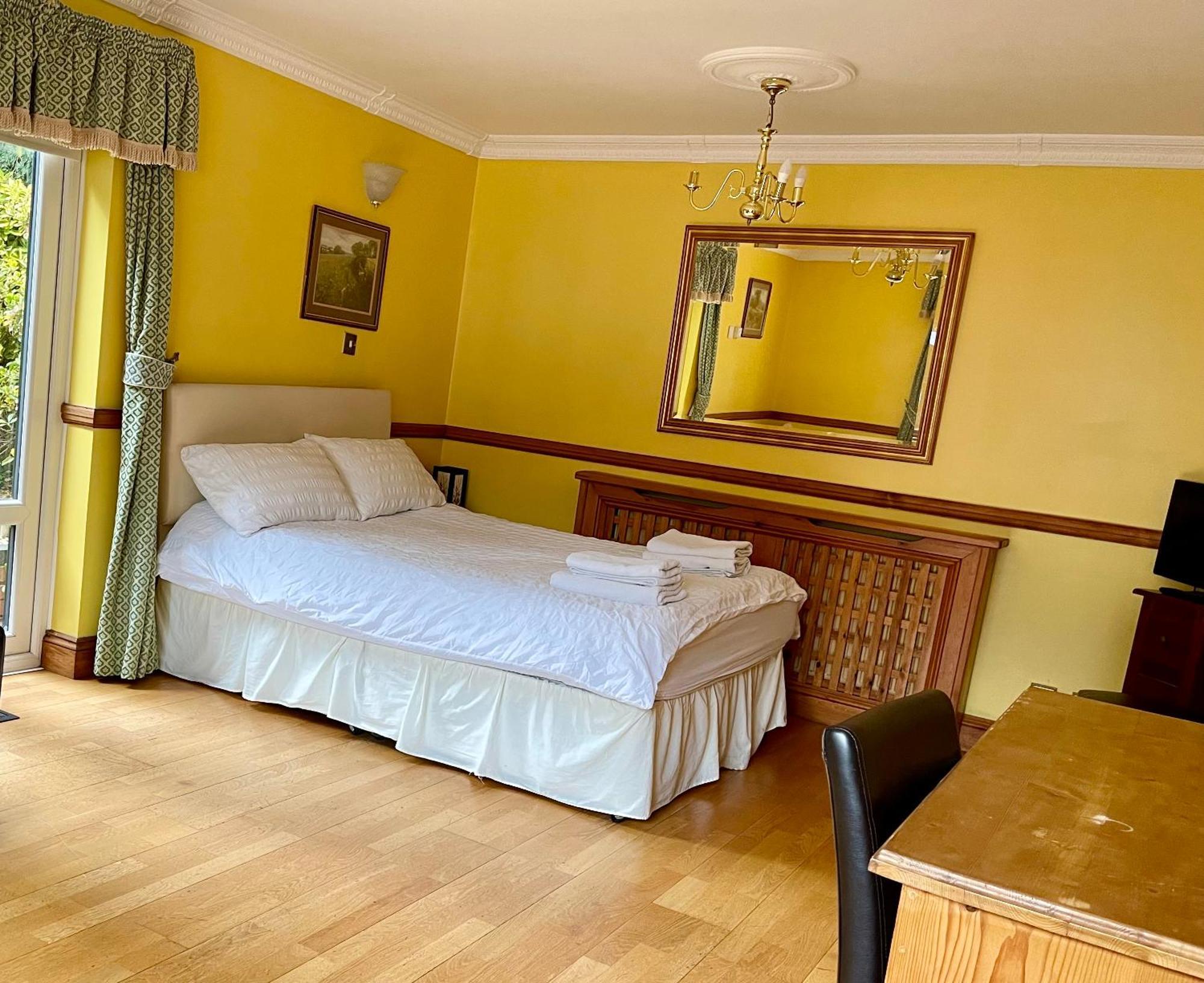 The Old Chapel Cottage Leighton Buzzard Ngoại thất bức ảnh
